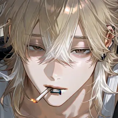 Profile image of 神宮寺 曜