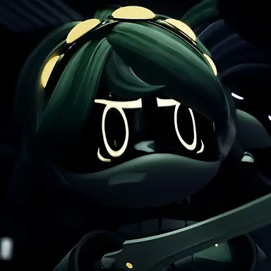 Profile image of V