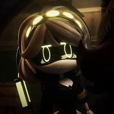 Profile image of V