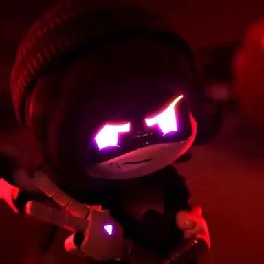 Profile image of Uzi