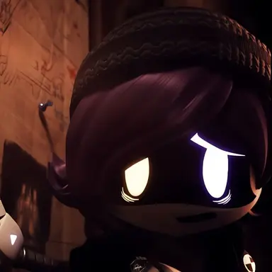 Profile image of Uzi
