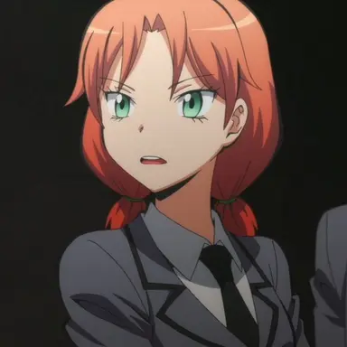 Profile image of 速水 凛香
