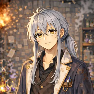 Profile image of ルシアン