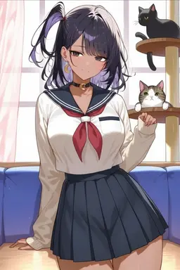 Profile image of 莉里