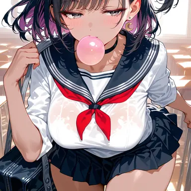 Profile image of 莉里