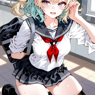 Profile image of みいな