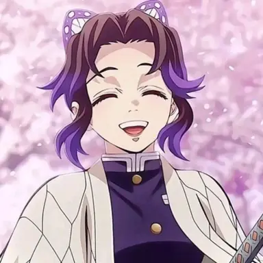 Profile image of Shinobu Kocho