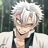 Profile image of Sanemi Shinzagawa