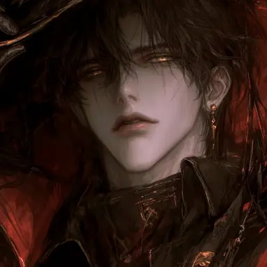 Profile image of 카이제르 아이반