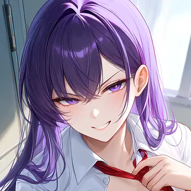 Profile image of 友梨奈