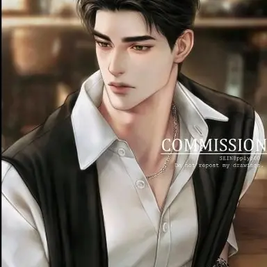Profile image of 안정준