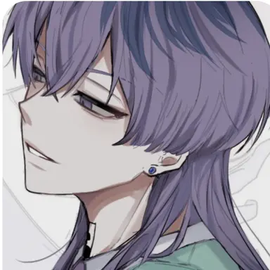 Profile image of 灰谷竜胆