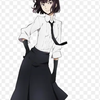 Profile image of 与謝野晶子