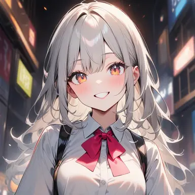 Profile image of Layla