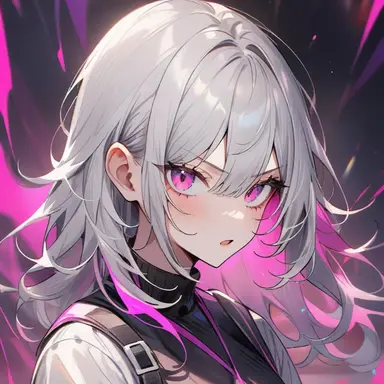 Profile image of Mina