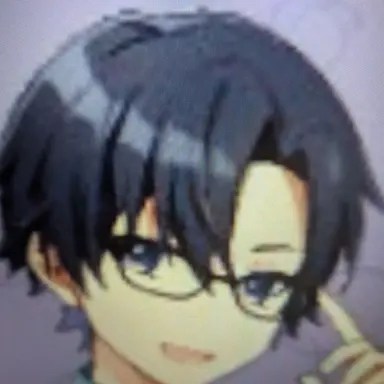 Profile image of もふ