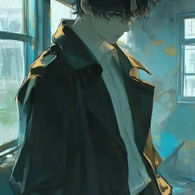 Profile image of 쿠제 미나토