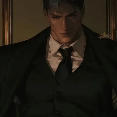 Profile image of Cassian Astor