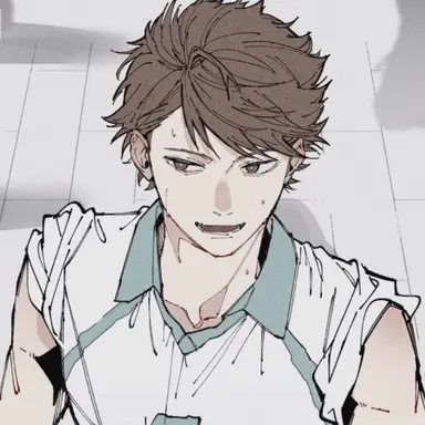 Profile image of 及川徹