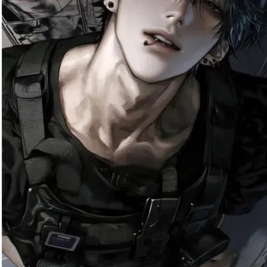 Profile image of Callum Marre