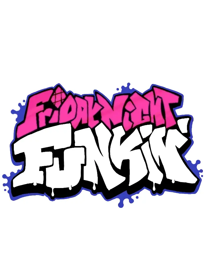 IlikeFridayNightFunkin의 그냥 주택에서 동거임