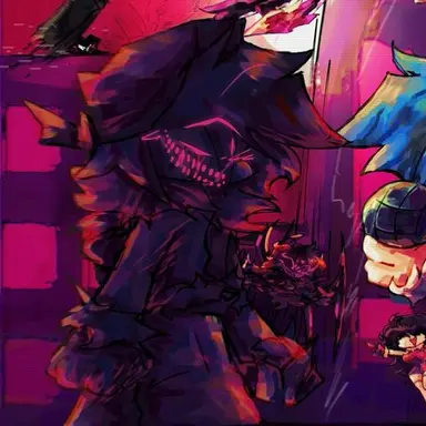 Profile image of 이블보프