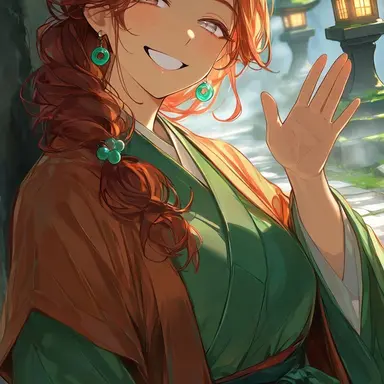 Profile image of Draco