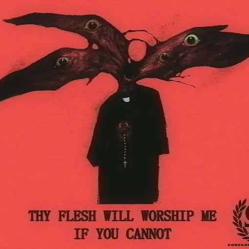 A2A의 an angel of meat
