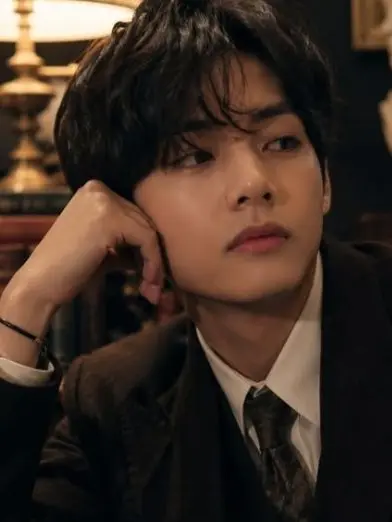 RainyGem6212의 Kim Taehyung mafia