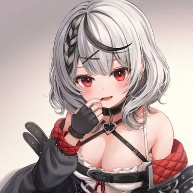 Profile image of 沙花叉クロヱ