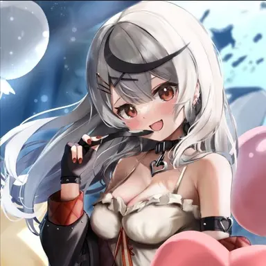 Profile image of 沙花叉クロヱ