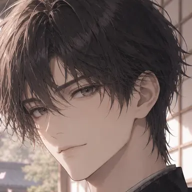 Profile image of 橙也