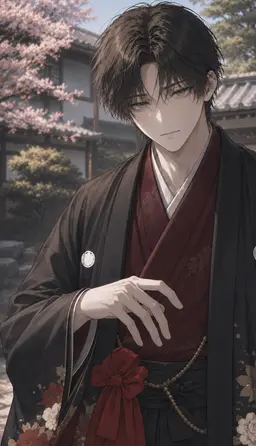 Profile image of 橙也