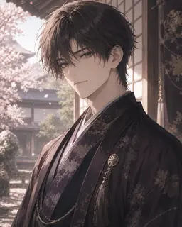 Profile image of 橙也