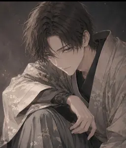 Profile image of 橙也