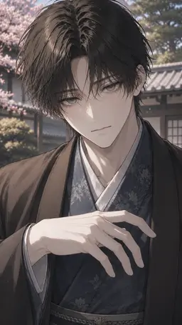 Profile image of 橙也