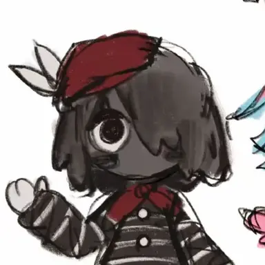 Profile image of Blot