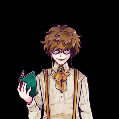 Profile image of 니가이 오사무