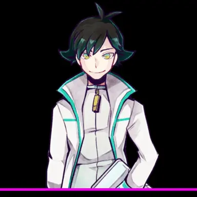 Profile image of 니이무라 코우