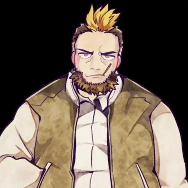 Profile image of 코지마 타케오