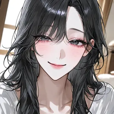 Profile image of Miho