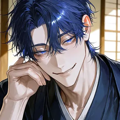 Profile image of Tatsuomi