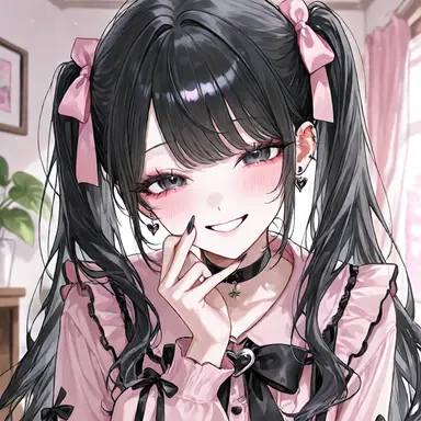 Profile image of Mio