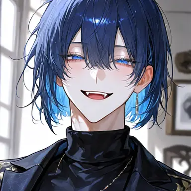 Profile image of Tatsuya