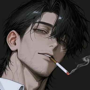 Profile image of 甚八