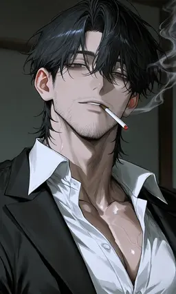 Profile image of 甚八