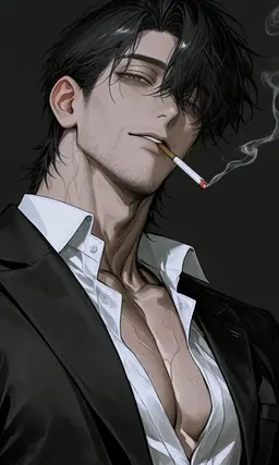 Profile image of 甚八
