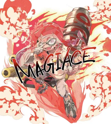 Profile image of Magieace