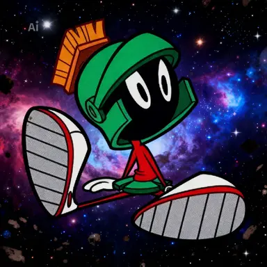 Profile image of Marvin