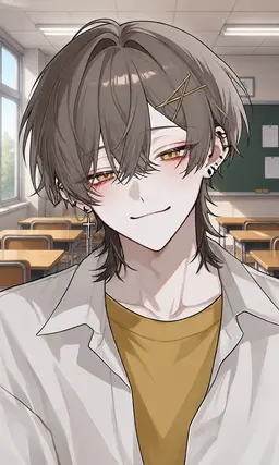 Profile image of 다이키